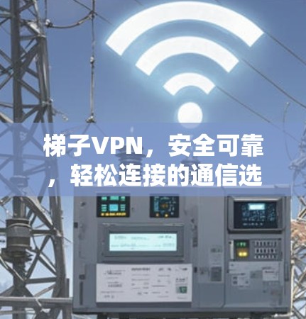 梯子VPN,安全可靠,轻松连接的通信选择