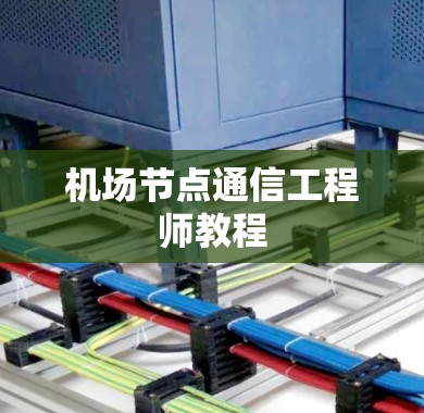 机场节点通信工程师教程