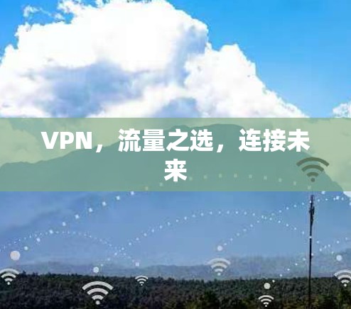 VPN,流量之选,连接未来 VPN,流量之选,连接未来