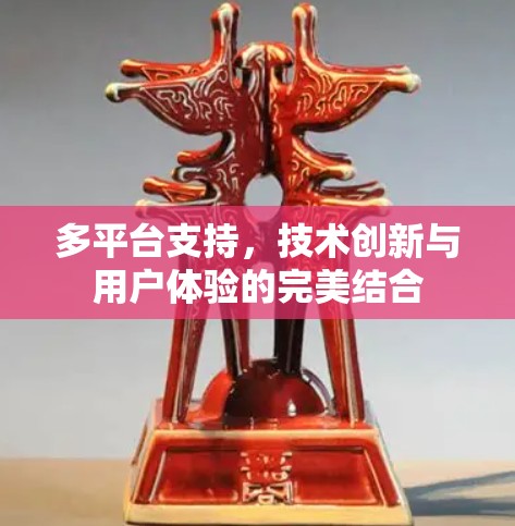 多平台支持,技术创新与用户体验的完美结合