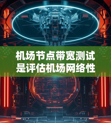 机场节点带宽测试是评估机场网络性能的重要方法，旨在确保机场能够高效、稳定地支持航空服务和紧急情况响应。以下是关于该主题的详细分析和步骤指南