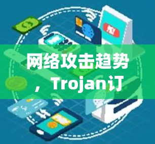 网络攻击趋势,Trojan订阅节点的威胁与应对措施