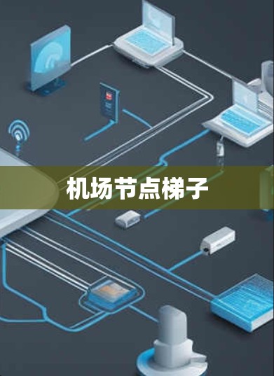 机场节点梯子