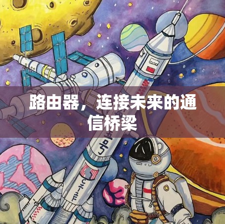 路由器,连接未来的通信桥梁