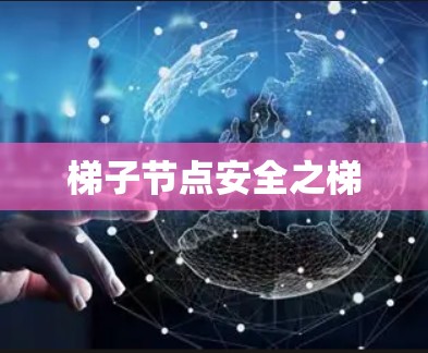 梯子节点安全之梯