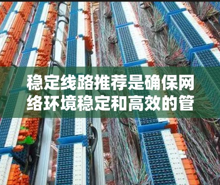 稳定线路推荐是确保网络环境稳定和高效的管理方法。以下是对该主题的分步说明
