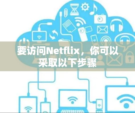 要访问Netflix,你可以采取以下步骤
