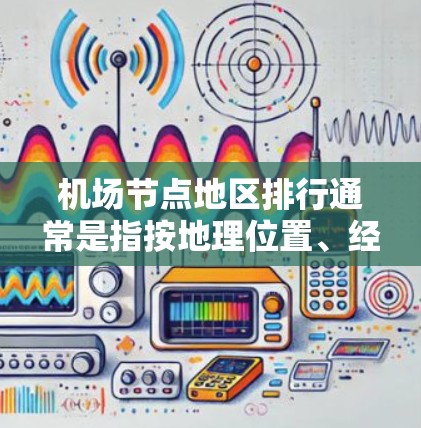 机场节点地区排行通常是指按地理位置、经济影响、交通便利性、人口数量、距离等多方面因素排序的区域分布情况。以下是一些常见的机场节点地区排行示例