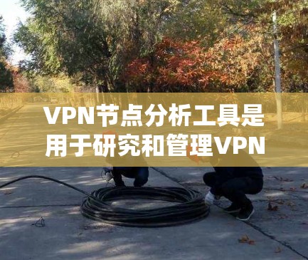 VPN节点分析工具是用于研究和管理VPN设备的软件或工具,帮助开发者和用户优化网络配置并预防攻击。以下是详细的步骤和建议