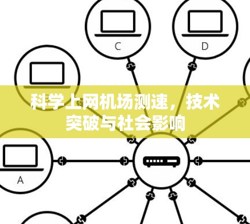 科学上网机场测速,技术突破与社会影响
