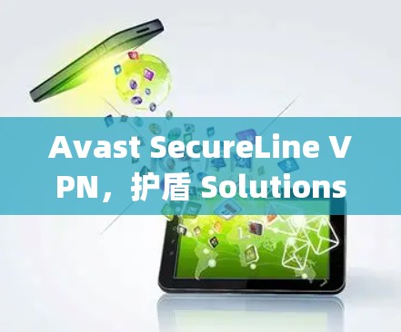 Avast SecureLine VPN,护盾 Solutions的Next Step