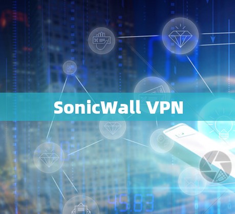 SonicWall VPN