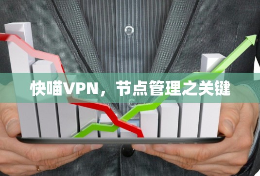 快喵VPN，节点管理之关键
