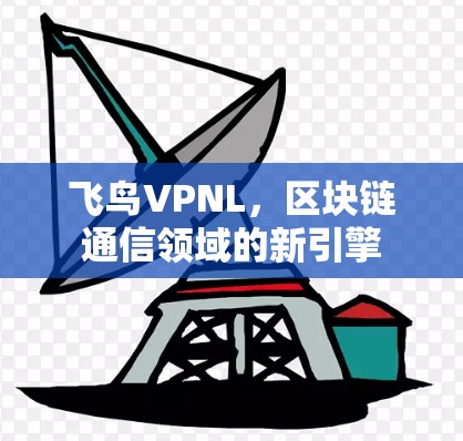 飞鸟VPNL，区块链通信领域的新引擎