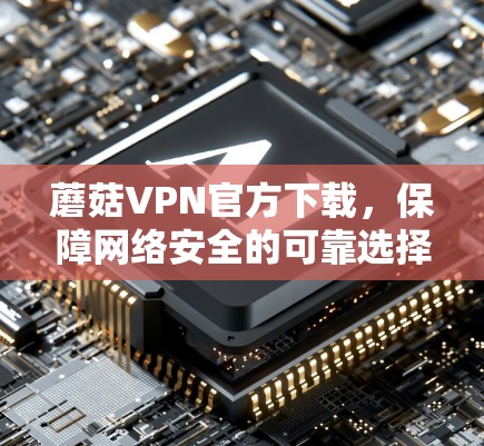蘑菇VPN官方下载，保障网络安全的可靠选择