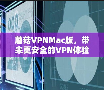 蘑菇VPNMac版,带来更安全的VPN体验