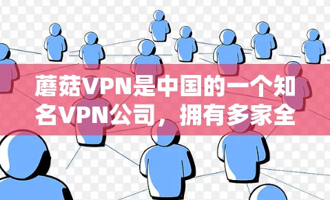 蘑菇VPN是中国的一个知名VPN公司，拥有多家全球节点，这些节点主要用于提供VPN服务。蘑菇VPN在全球范围内拥有多个服务器节点，这些节点能够支持用户在不同地区的VPN访问