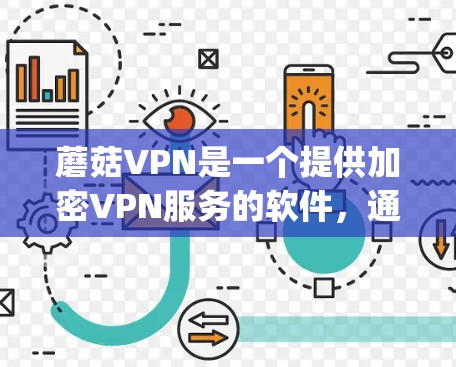 蘑菇VPN是一个提供加密VPN服务的软件,通常用于远程 accessing互联网,解决流媒体、网络游戏、视频会议等需要加密传输的场景。如果你指的是蘑菇VPN的手机客户端,以下是一些基本信息和使用指南