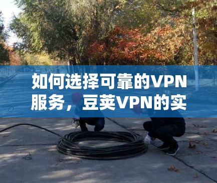 如何选择可靠的VPN服务,豆荚VPN的实用指南