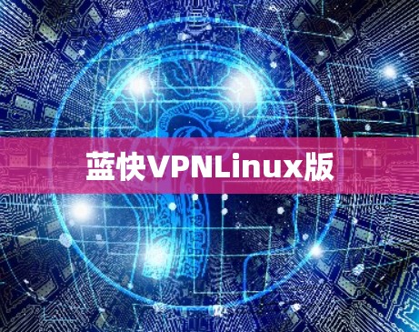 蓝快VPNLinux版 蓝快VPNLinux版