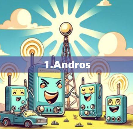 1.Andros 1.Andros