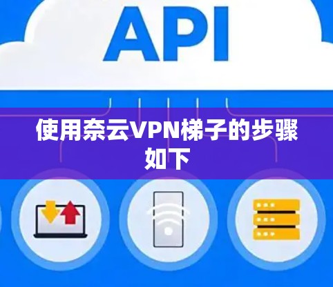 使用奈云VPN梯子的步骤如下 使用奈云VPN梯子的步骤如下