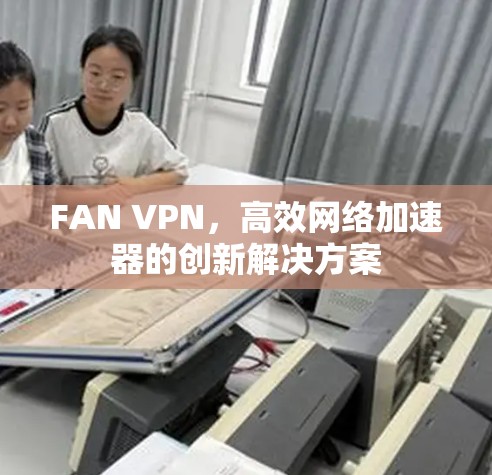 FAN VPN,高效网络加速器的创新解决方案 FAN VPN,高效网络加速器的创新解决方案