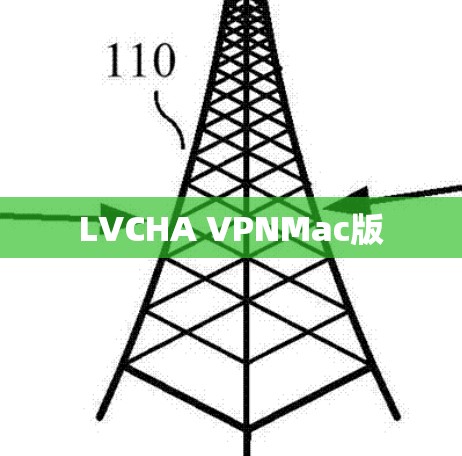 LVCHA VPNMac版