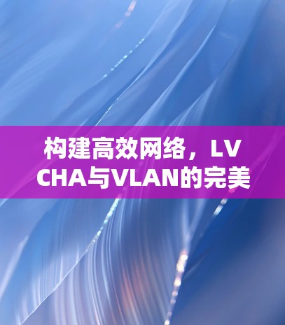 构建高效网络,LVCHA与VLAN的完美结合