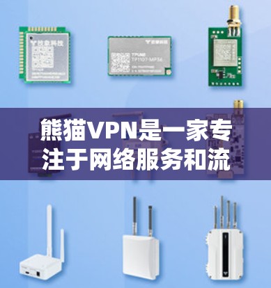 熊猫VPN是一家专注于网络服务和流量管理的公司,提供多种网络解决方案,包括VPN服务。如果你指的是熊猫VPN在机场的具体服务节点,以下是一些相关信息