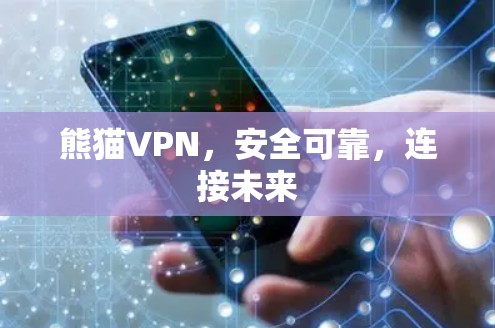 熊猫VPN，安全可靠，连接未来