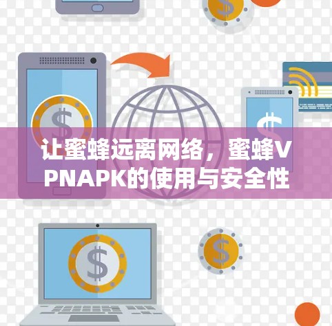 让蜜蜂远离网络，蜜蜂VPNAPK的使用与安全性分析