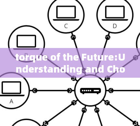 torque of the Future:Understanding and Choosing the Right VPN for Your Needs
