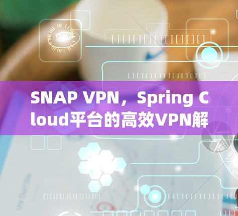 SNAP VPN,Spring Cloud平台的高效VPN解决方案