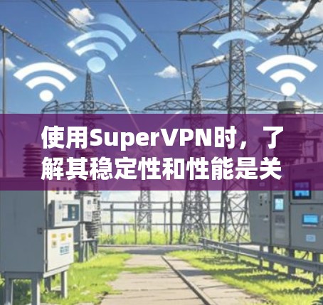 使用SuperVPN时,了解其稳定性和性能是关键。以下是对SuperVPN的综合分析