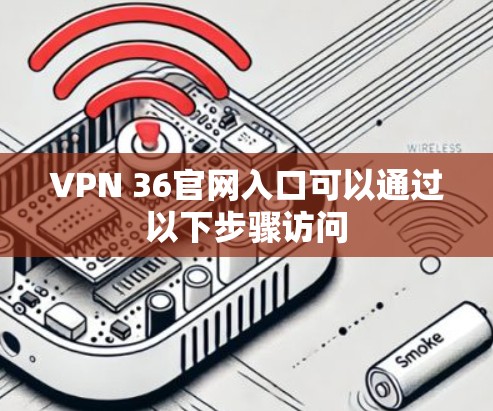 VPN 36官网入口可以通过以下步骤访问