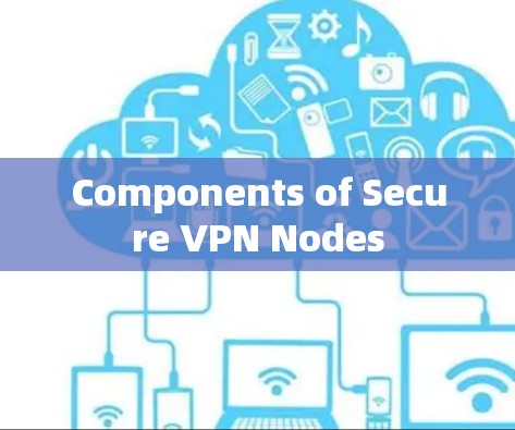 Components of Secure VPN Nodes