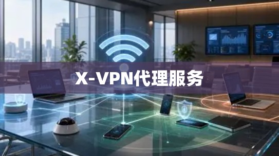 X-VPN代理服务