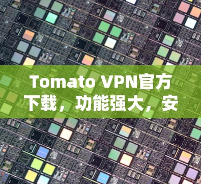 Tomato VPN官方下载，功能强大，安全可靠，适合Web和移动设备