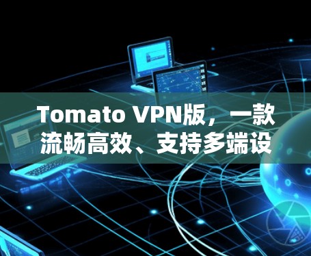 Tomato VPN版,一款流畅高效、支持多端设备的Linux版本VPN Tomato VPN版,一款流畅高效、支持多端设备的Linux版本VPN