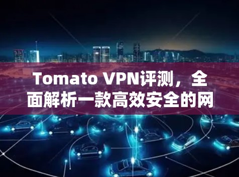 Tomato VPN评测,全面解析一款高效安全的网络VPN选择 Tomato VPN评测,全面解析一款高效安全的网络VPN选择