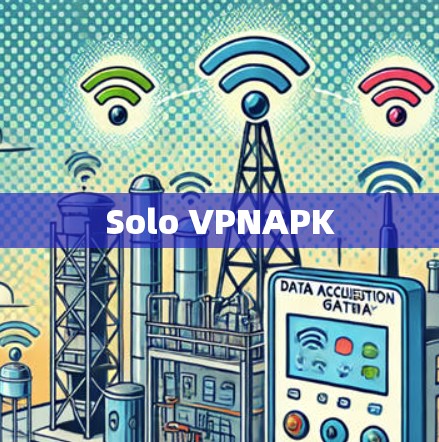 Solo VPNAPK