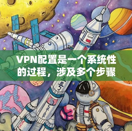 VPN配置是一个系统性的过程，涉及多个步骤和技能，需要仔细规划和执行。以下是一个清晰、有条理的VPN配置指南，帮助您顺利进行配置