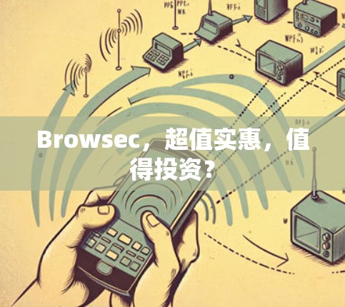 Browsec,超值实惠,值得投资? Browsec,超值实惠,值得投资?