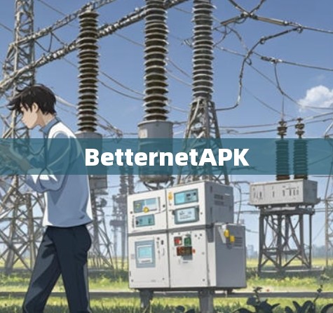BetternetAPK