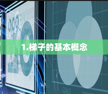 1.梯子的基本概念