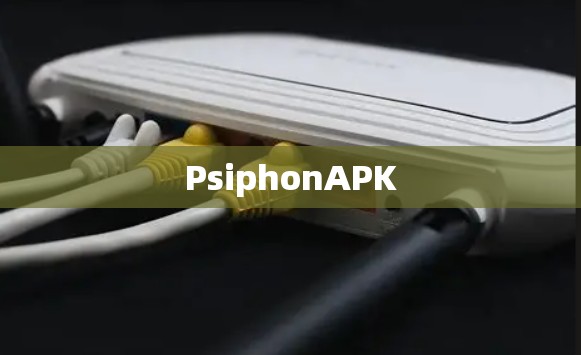 PsiphonAPK PsiphonAPK