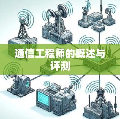 通信工程师的概述与评测