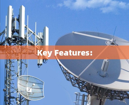 Key Features: