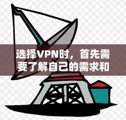 选择VPN时，首先需要了解自己的需求和预算。VPN推荐如下